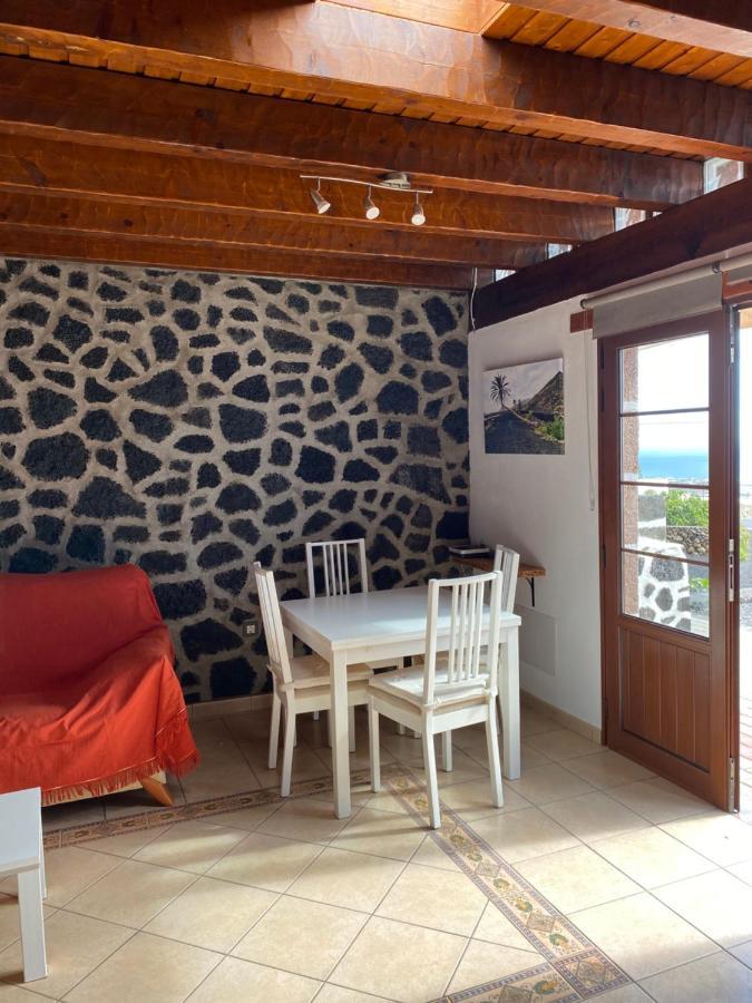 Апартаменты Casa Bena Ла-Асомада Экстерьер фото